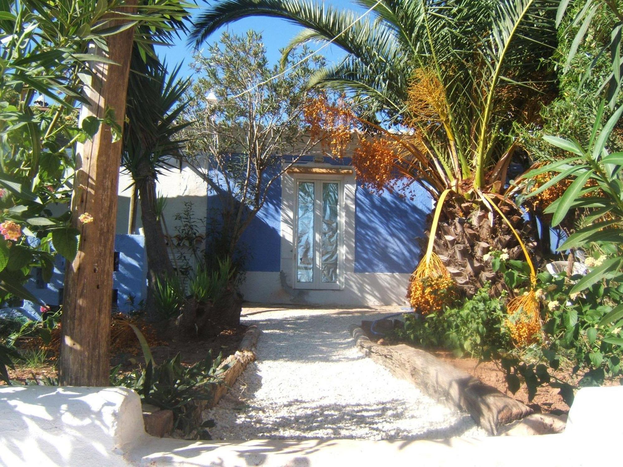 فيلا Quinta Da Fornalha - Santuario Agroecologico كاسترو ماريم المظهر الخارجي الصورة